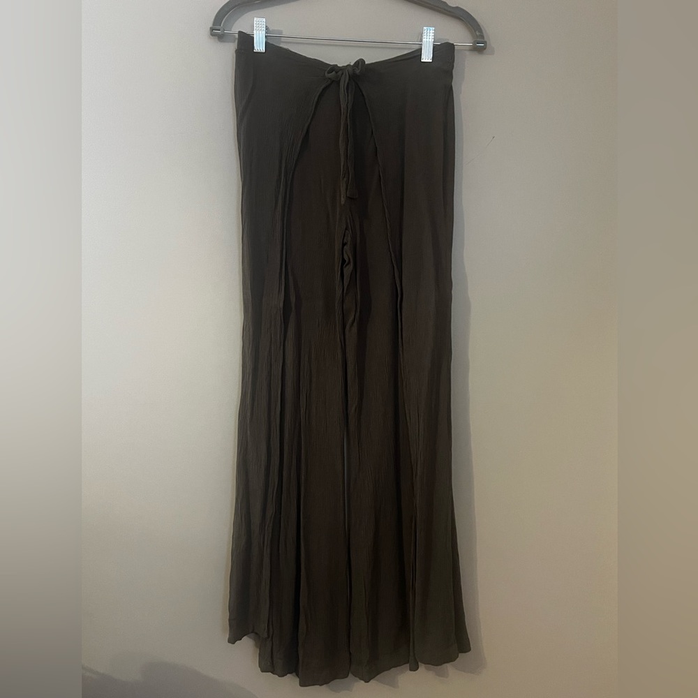 Vanilla Star Pants